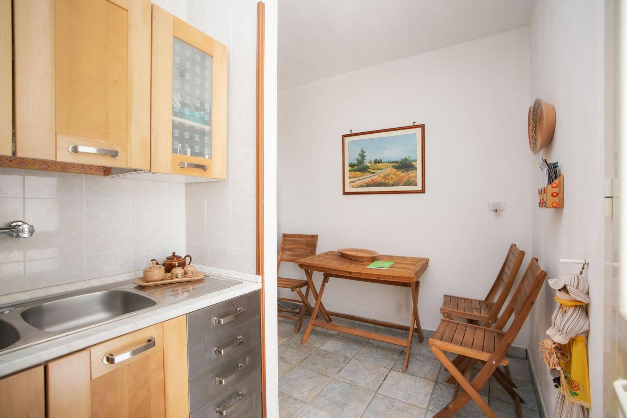 B&B San Giorgio Otranto Zewnętrze zdjęcie