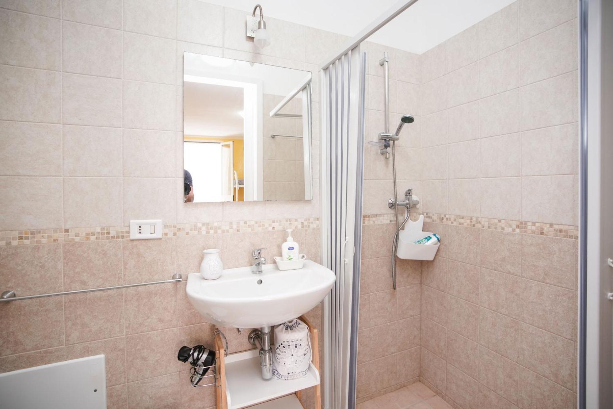 B&B San Giorgio Otranto Zewnętrze zdjęcie