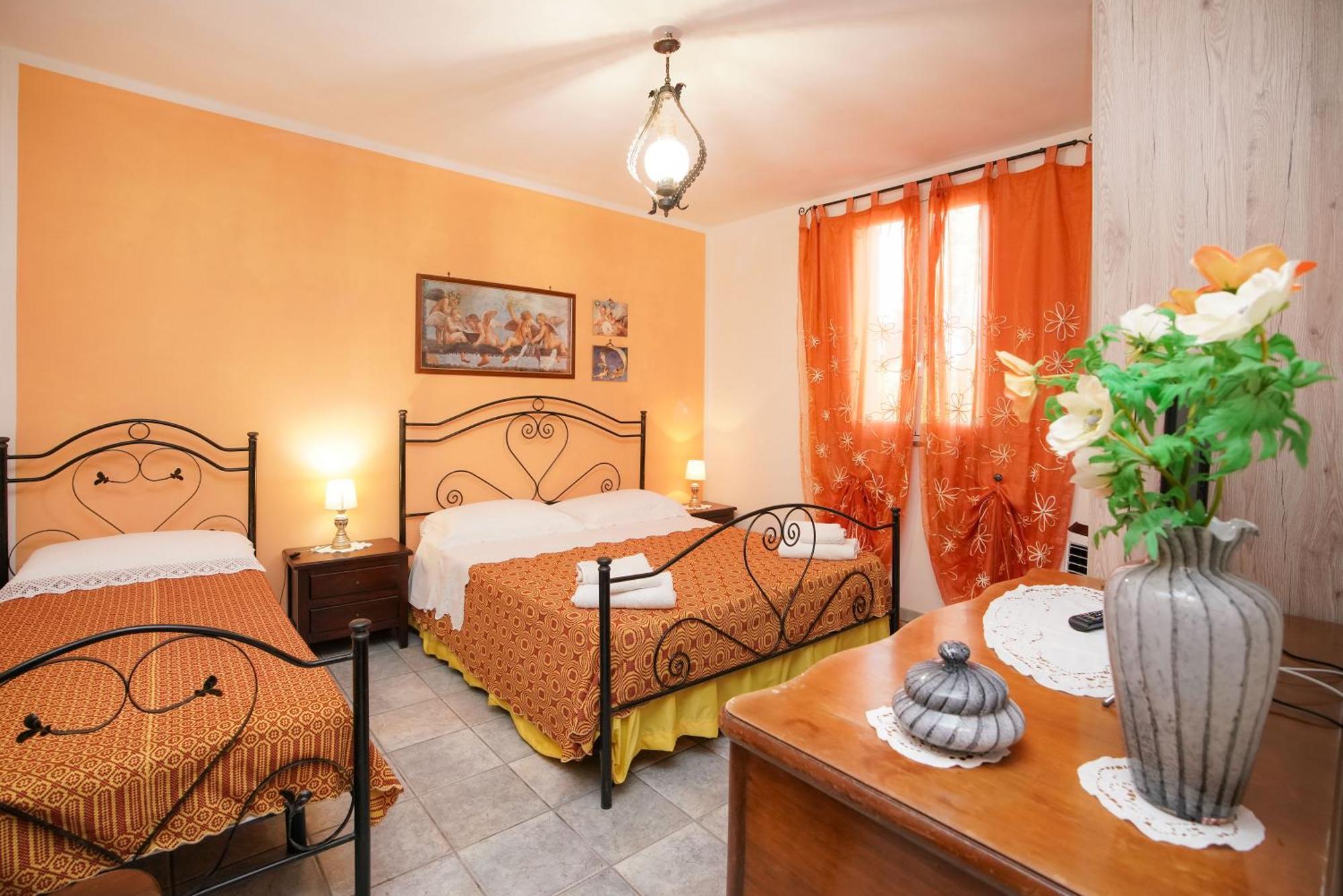 B&B San Giorgio Otranto Zewnętrze zdjęcie