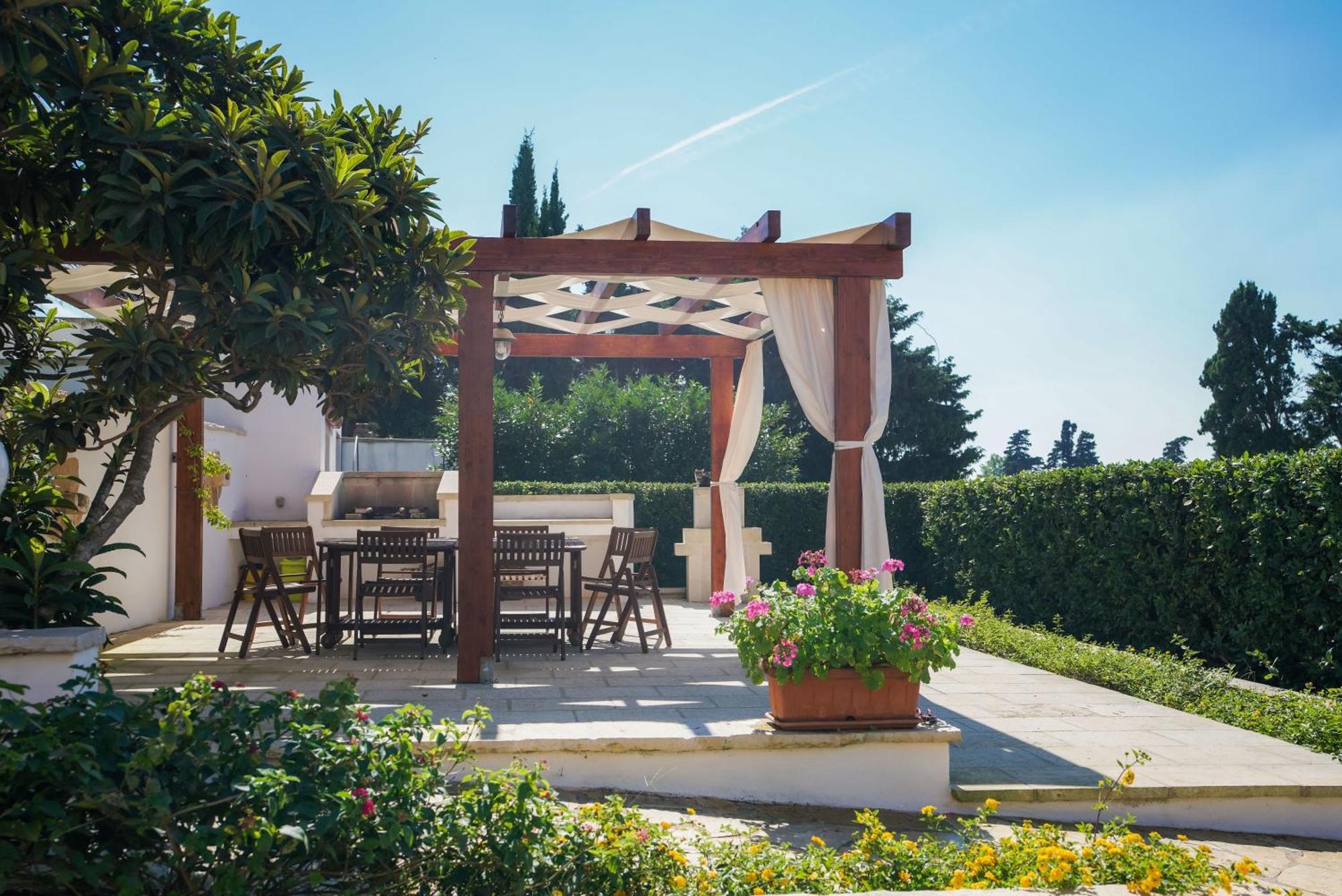 B&B San Giorgio Otranto Zewnętrze zdjęcie