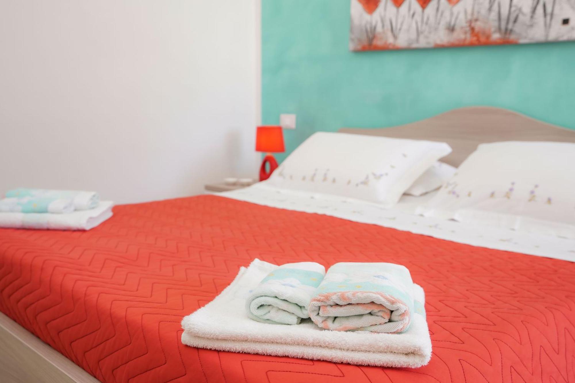 B&B San Giorgio Otranto Zewnętrze zdjęcie