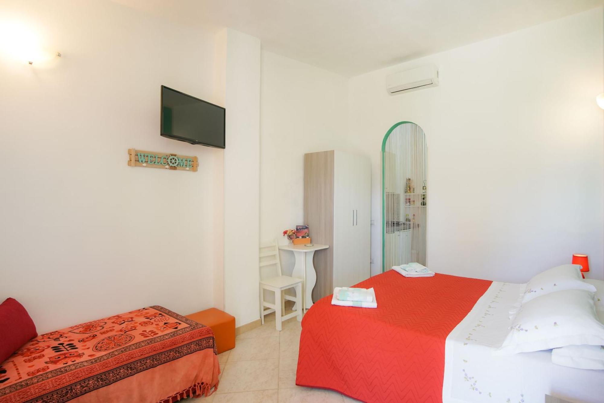 B&B San Giorgio Otranto Zewnętrze zdjęcie